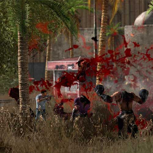 Serious Sam 3 BFE (PC Steam Key / Global)